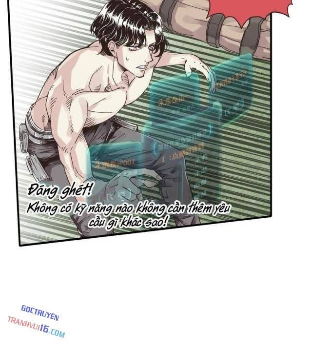 Ta Xuyên Vào Dị Giới Với Chỉ Số Phòng Thủ 99999 - Page 22