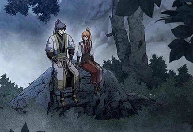 Bá Vương Chi Tinh - Page 98