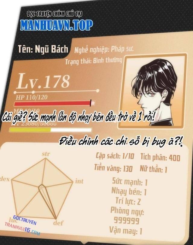 Ta Xuyên Vào Dị Giới Với Chỉ Số Phòng Thủ 99999 - Page 84