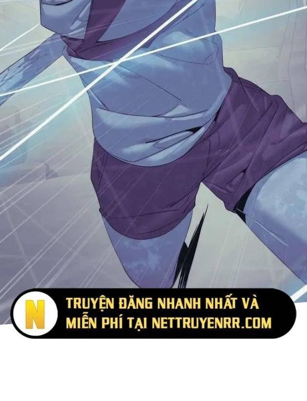 Hành Tinh Quái Vật - Page 27