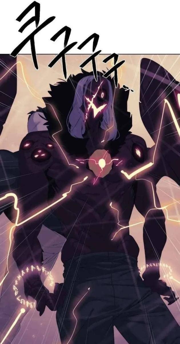 Hành Tinh Quái Vật - Page 79