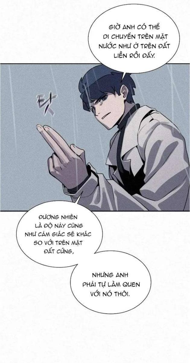 Thực Thư Pháp Sư - Page 55