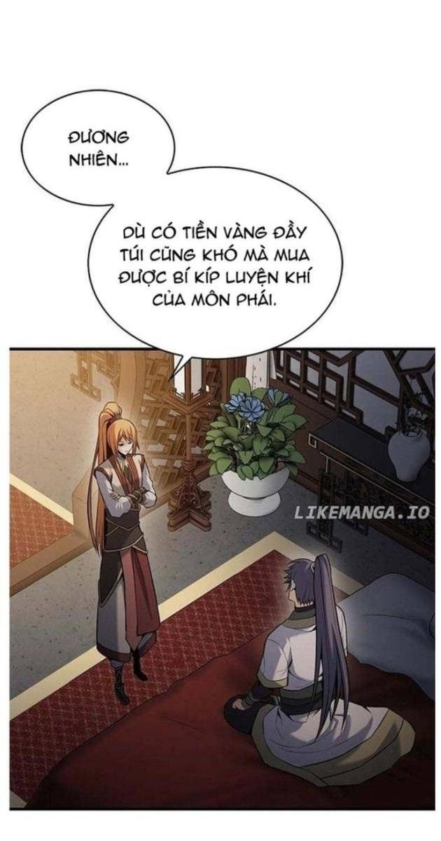 Bá Vương Chi Tinh - Page 14