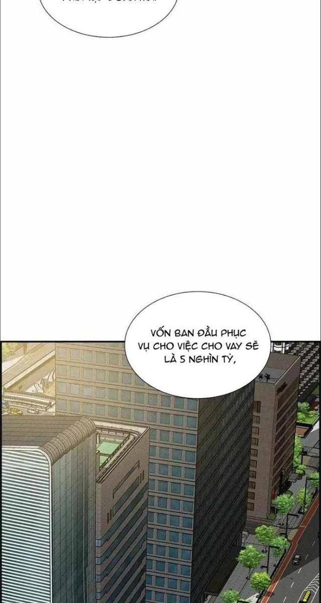 Chúa Tể Đồng Tiền - Page 43