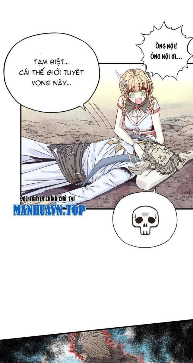 Ta Xuyên Vào Dị Giới Với Chỉ Số Phòng Thủ 99999 - Page 64