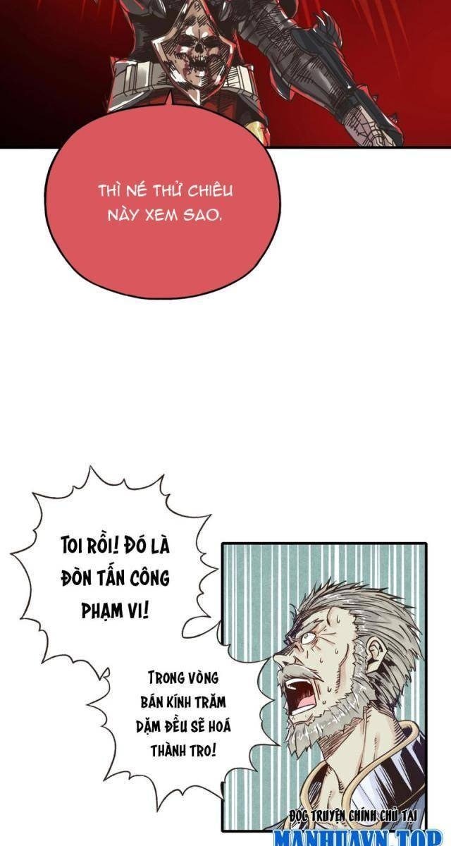 Ta Xuyên Vào Dị Giới Với Chỉ Số Phòng Thủ 99999 - Page 91