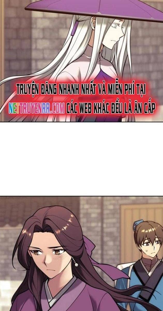 Võ Giả Bất Đắc Dĩ - Page 31