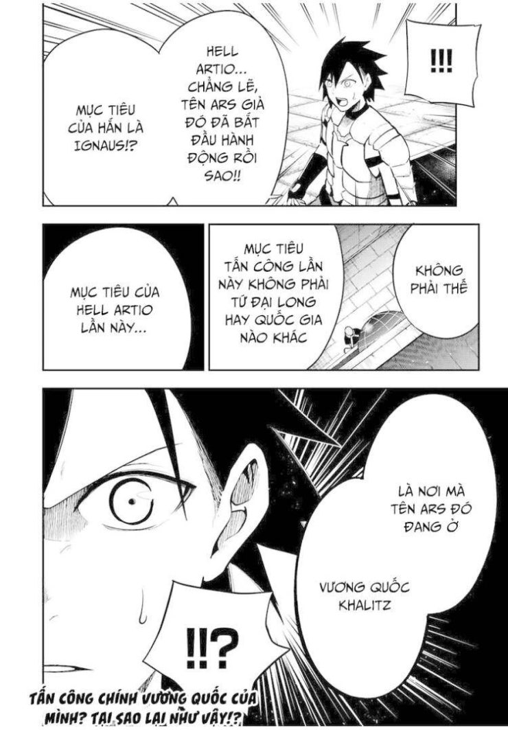 Tái Sinh Nô Lệ - Page 21