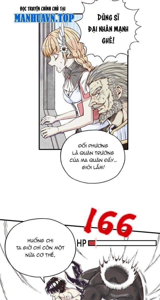 Ta Xuyên Vào Dị Giới Với Chỉ Số Phòng Thủ 99999 - Page 62