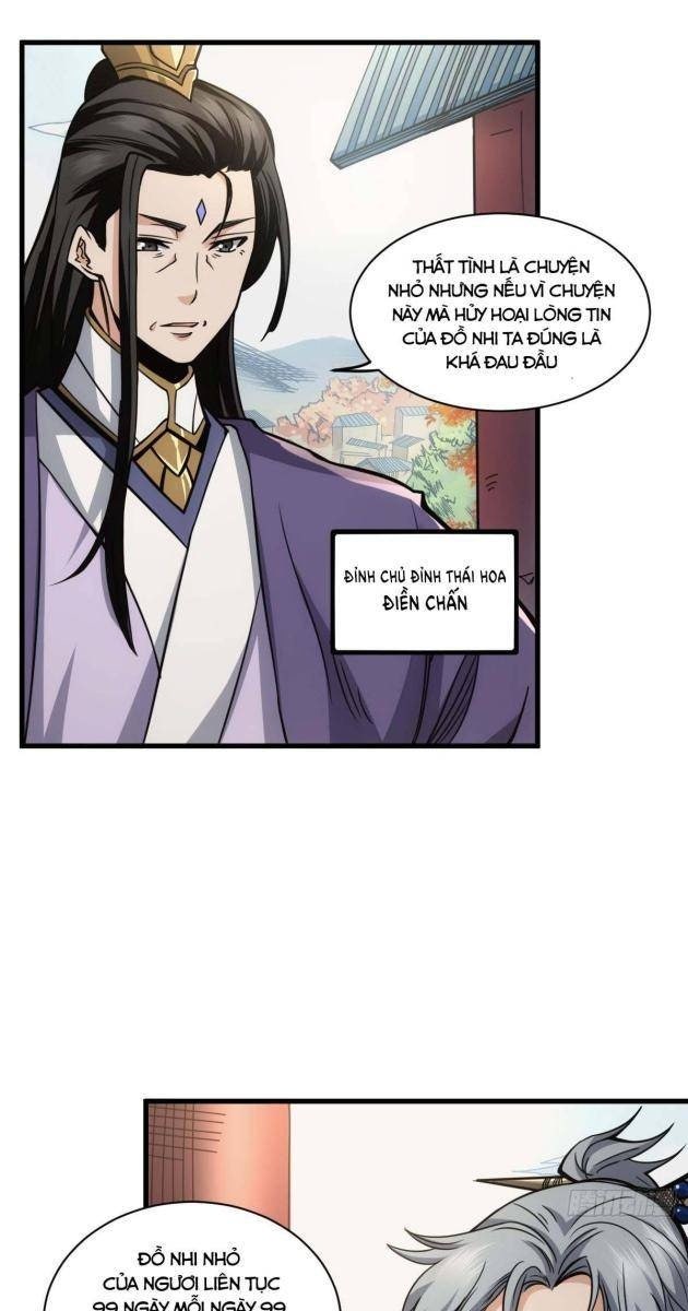 Tự Kỷ Luật Ta Đây Bất Khả Chiến Bại - Page 71