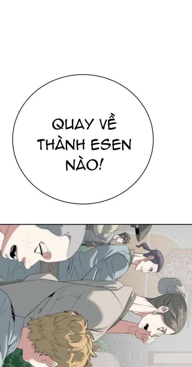 Hành Tinh Quái Vật - Page 21