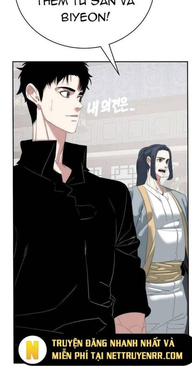 Hành Tinh Quái Vật - Page 109