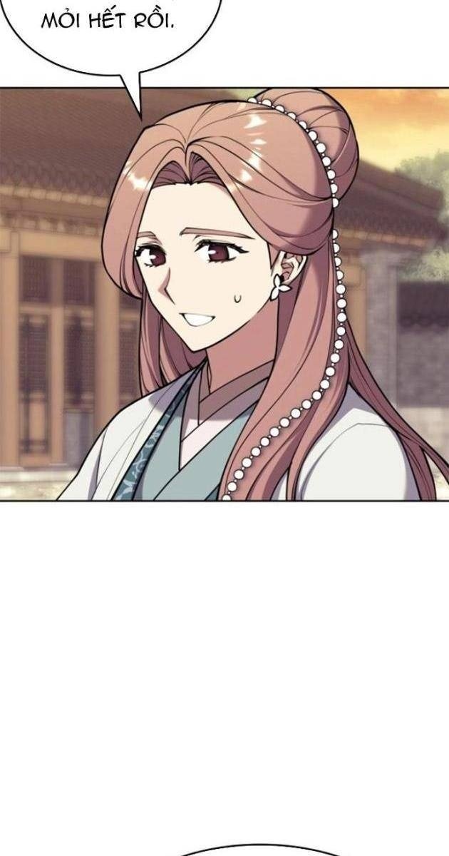 Võ Giả Bất Đắc Dĩ - Page 39