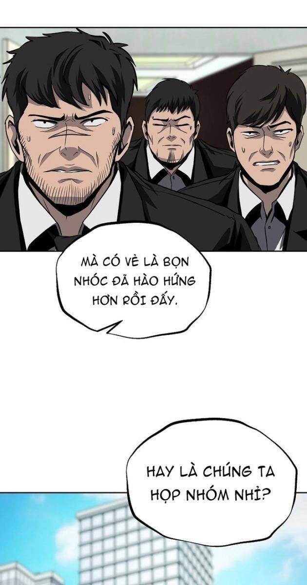 Vương Đạo - Page 61