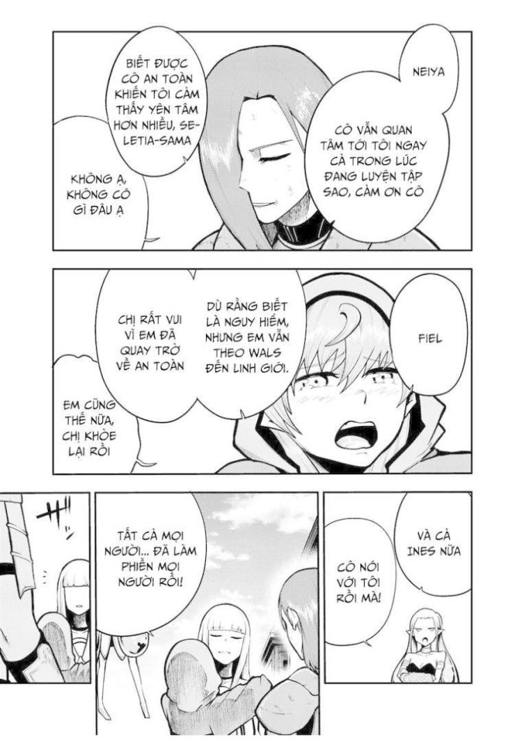 Tái Sinh Nô Lệ - Page 14