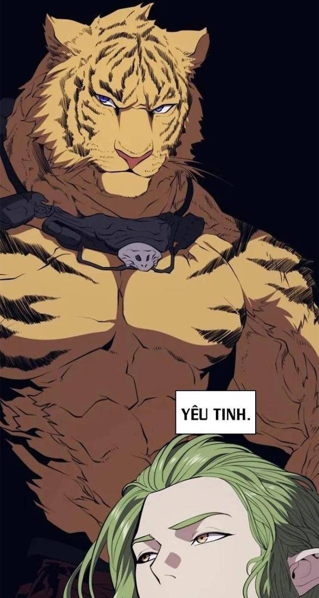 Seoul Tử Linh Sư - Page 21