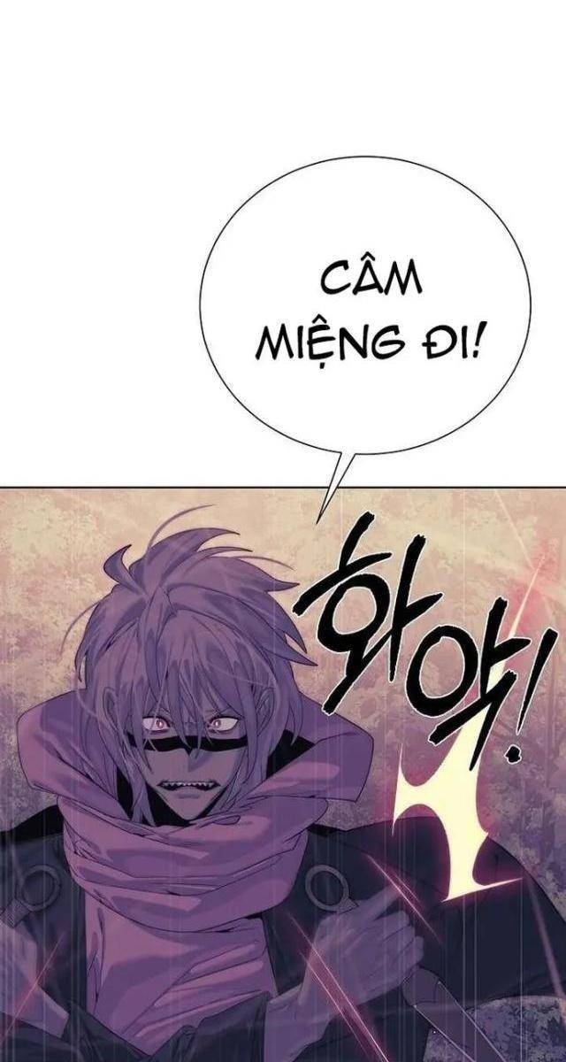 Hành Tinh Quái Vật - Page 131