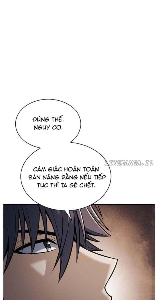 Bá Vương Chi Tinh - Page 6