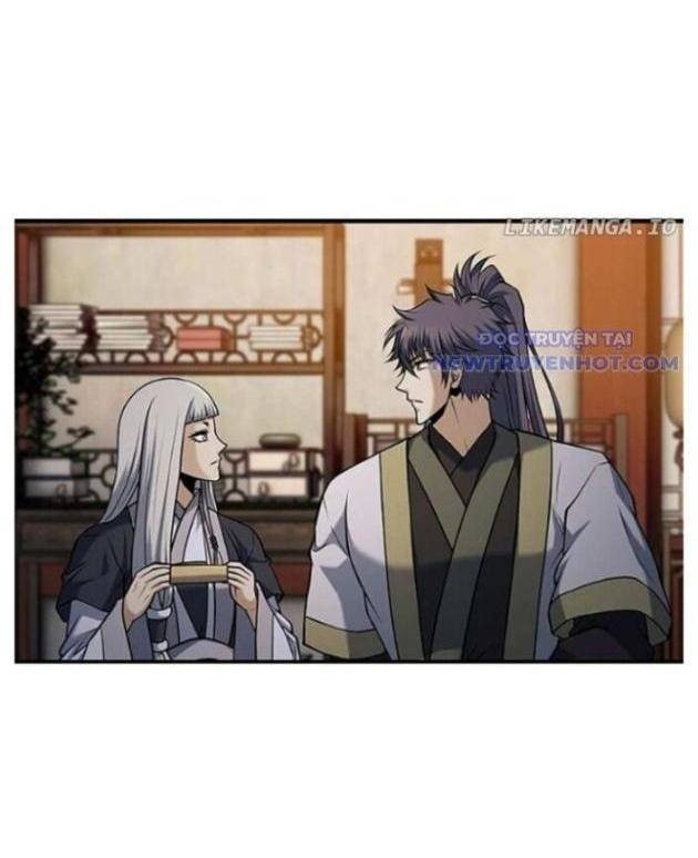 Bá Vương Chi Tinh - Page 59