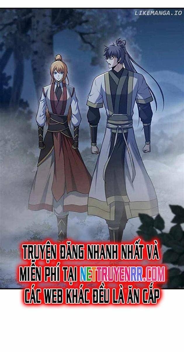 Bá Vương Chi Tinh - Page 47