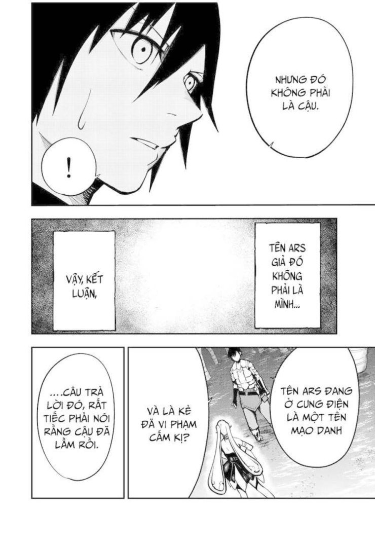 Tái Sinh Nô Lệ - Page 11