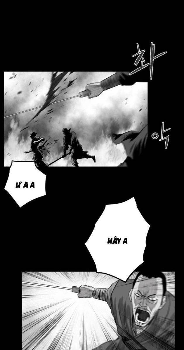 Sát Thủ Anh Vũ - Page 78