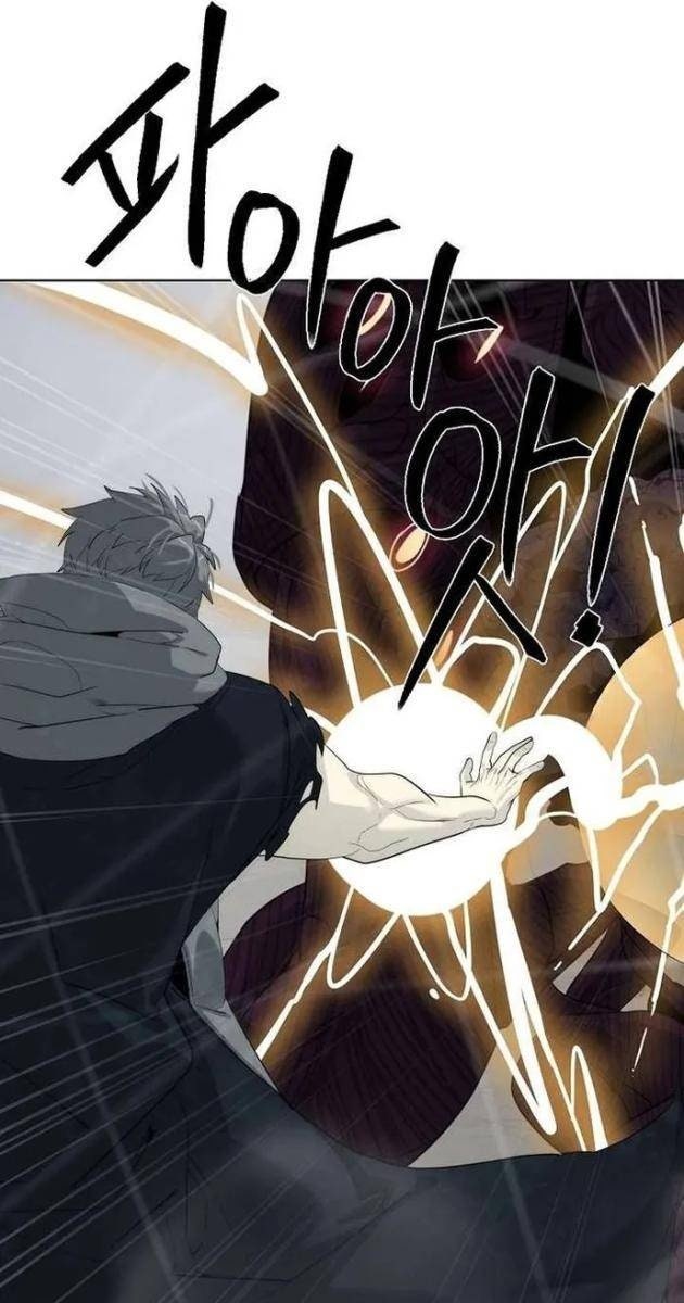 Hành Tinh Quái Vật - Page 82