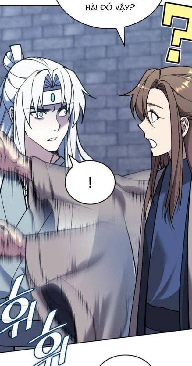 Võ Giả Bất Đắc Dĩ - Page 169