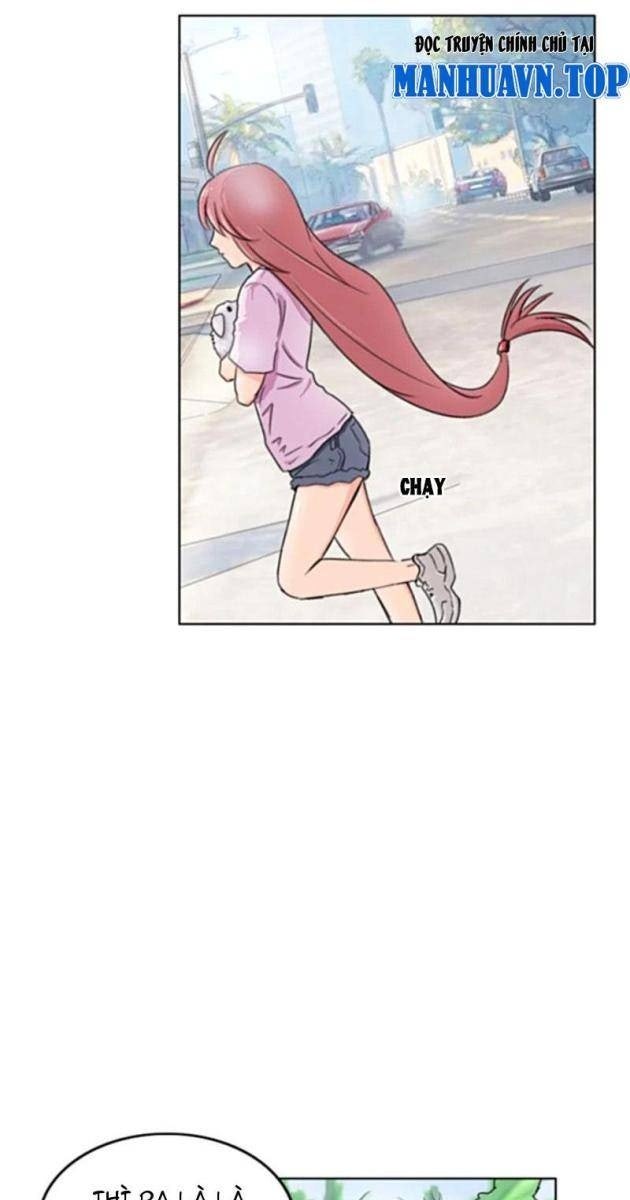 Người Siêu Việt - Page 15