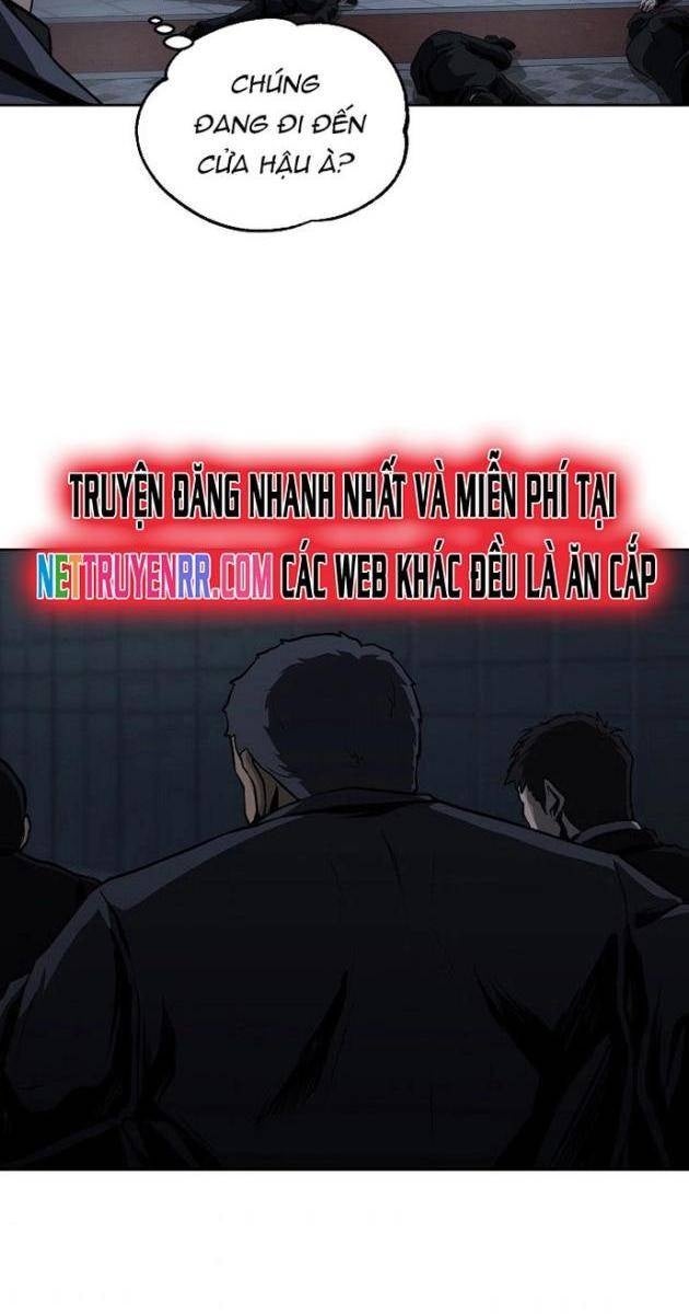 Vương Đạo - Page 28