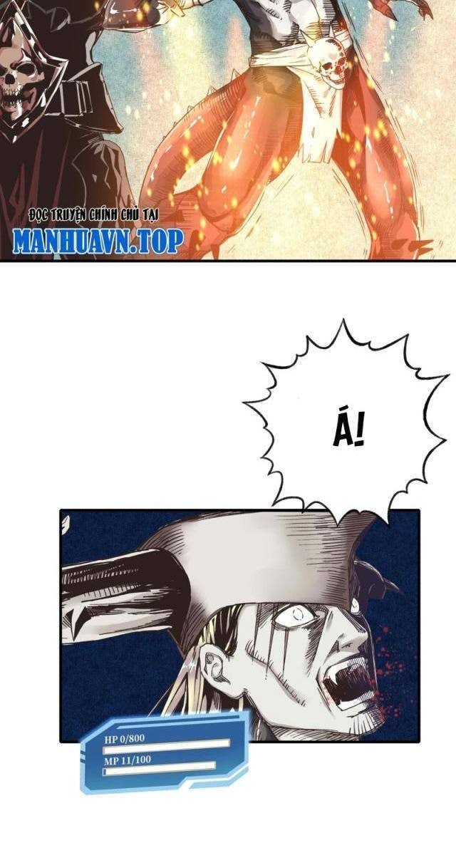 Ta Xuyên Vào Dị Giới Với Chỉ Số Phòng Thủ 99999 - Page 74