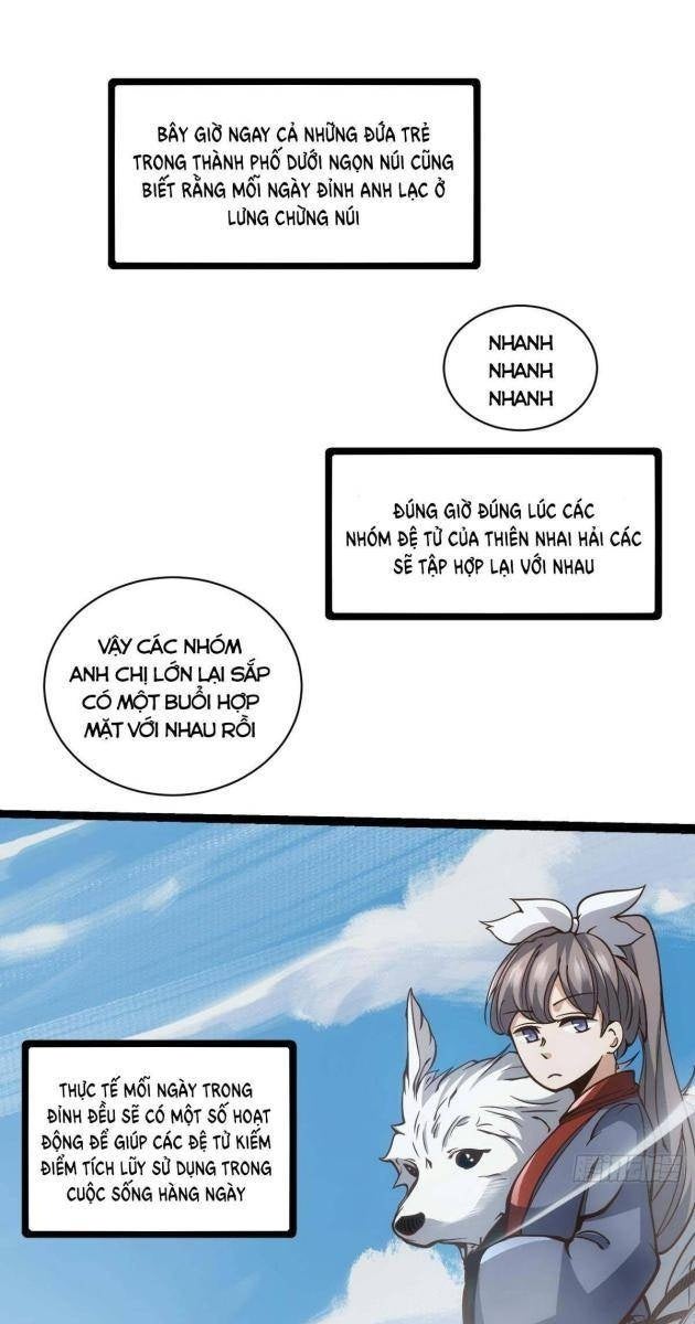 Tự Kỷ Luật Ta Đây Bất Khả Chiến Bại - Page 14