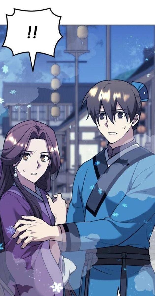 Võ Giả Bất Đắc Dĩ - Page 179