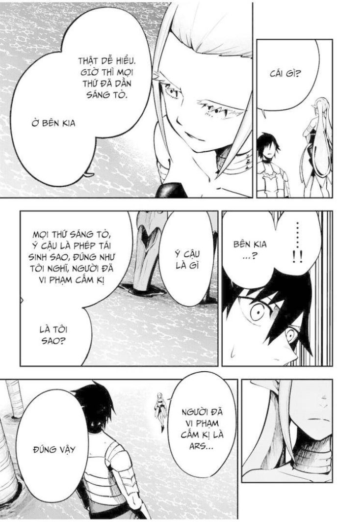 Tái Sinh Nô Lệ - Page 10