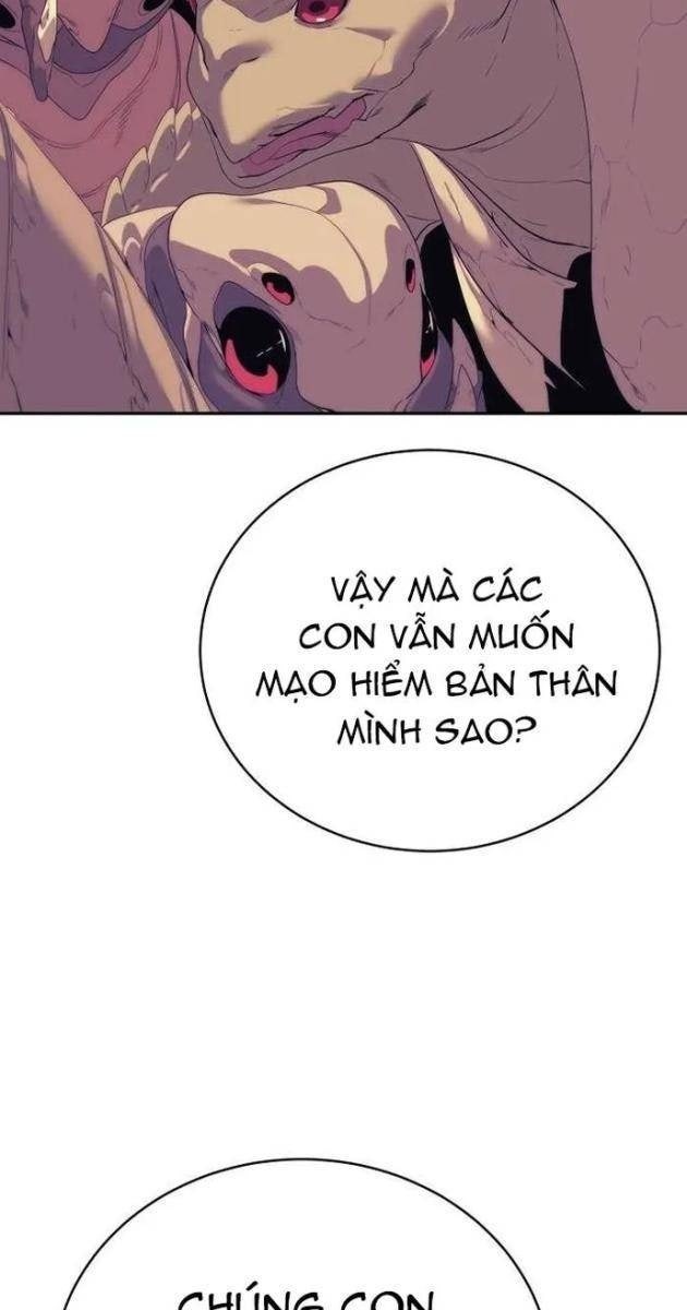 Hành Tinh Quái Vật - Page 107
