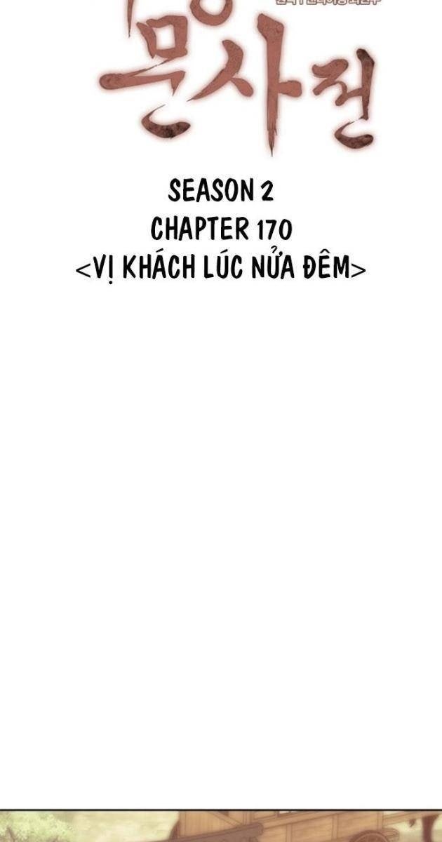 Võ Giả Bất Đắc Dĩ - Page 23