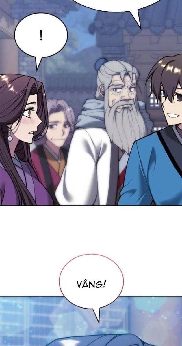 Võ Giả Bất Đắc Dĩ - Page 149