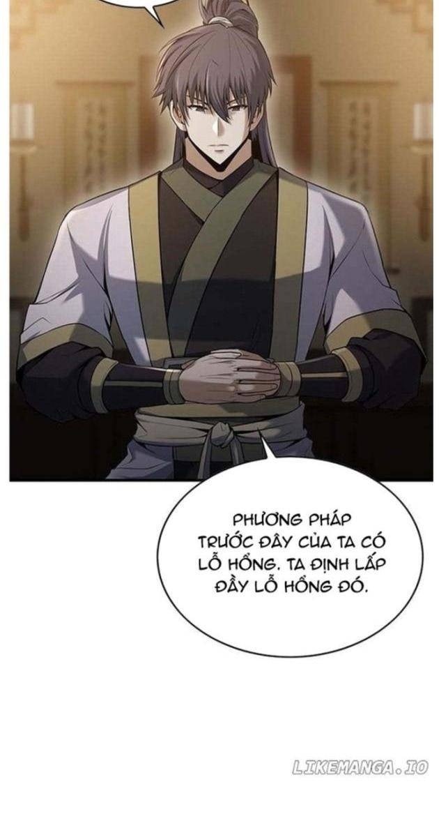 Bá Vương Chi Tinh - Page 20