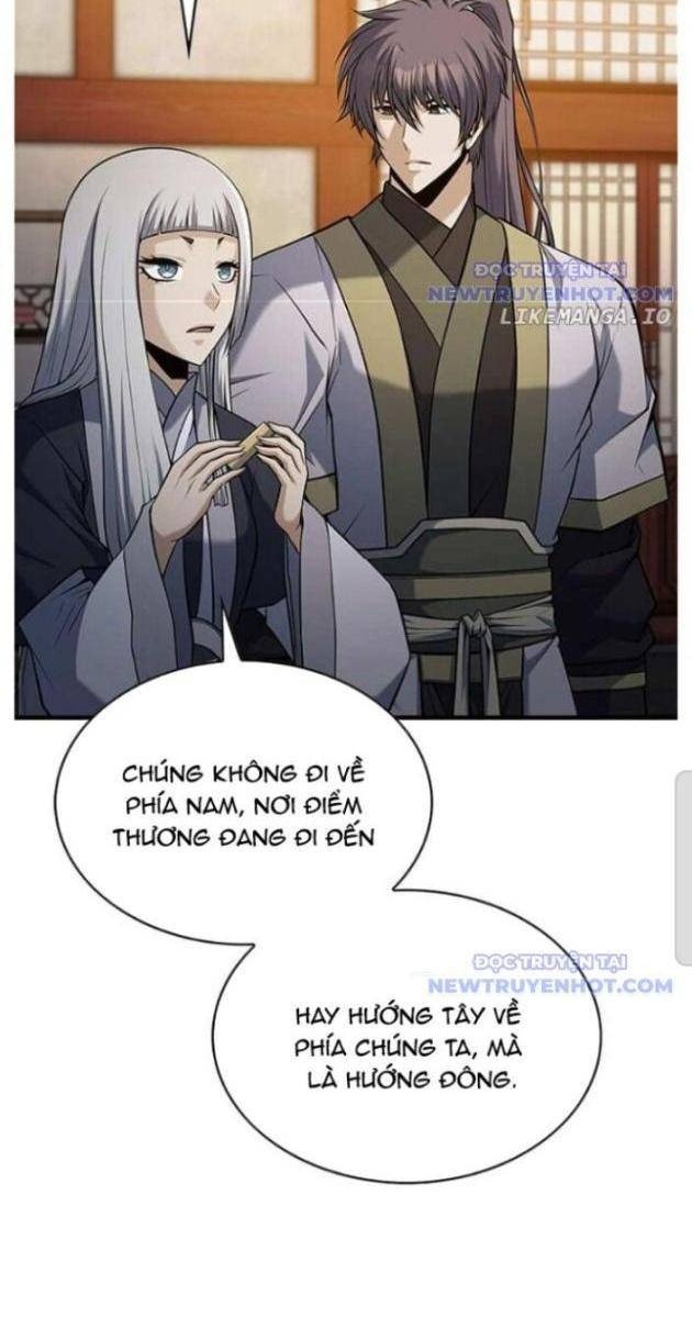 Bá Vương Chi Tinh - Page 58