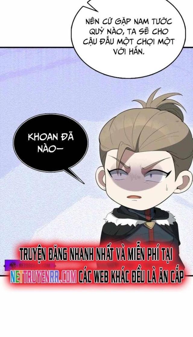 Nhân Vật Phụ Siêu Mạnh - Page 122