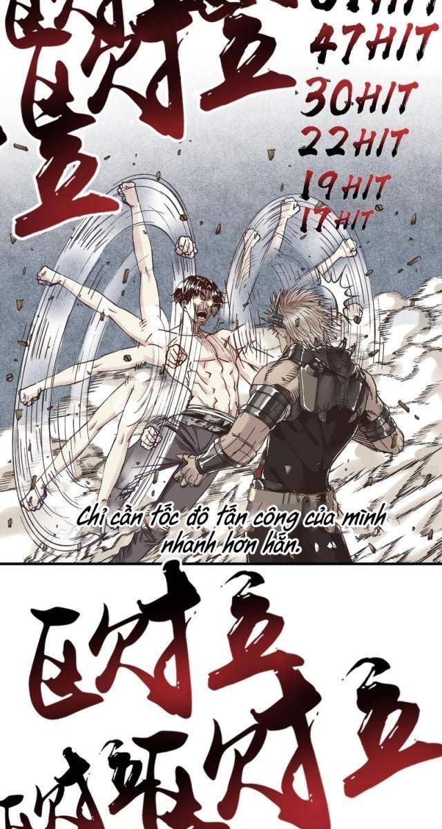 Ta Xuyên Vào Dị Giới Với Chỉ Số Phòng Thủ 99999 - Page 91