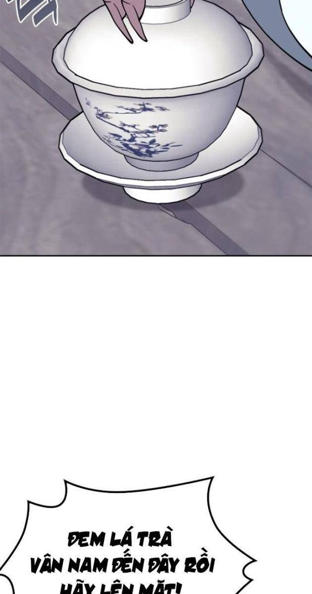 Võ Giả Bất Đắc Dĩ - Page 99