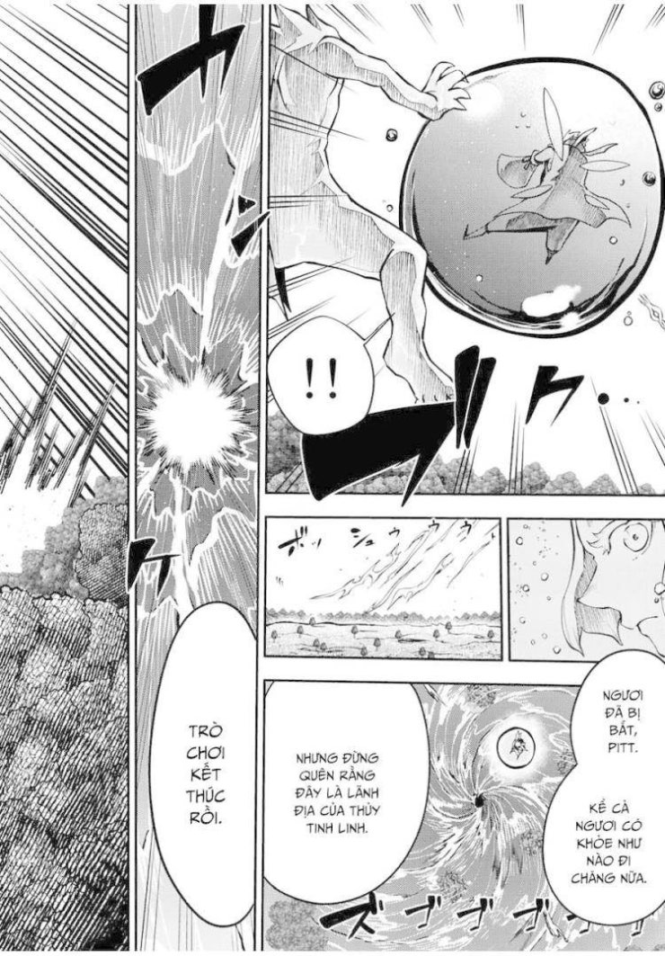 Tái Sinh Nô Lệ - Page 16