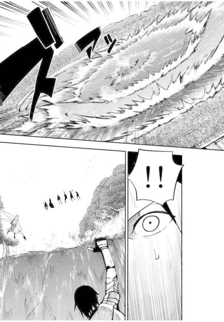 Tái Sinh Nô Lệ - Page 19