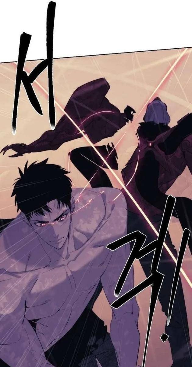 Hành Tinh Quái Vật - Page 112