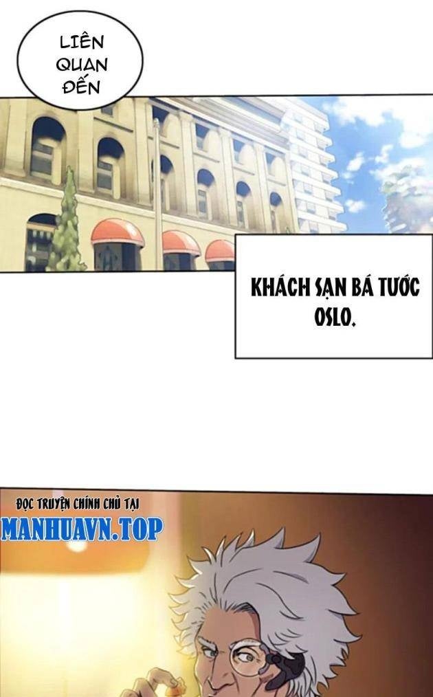 Người Siêu Việt - Page 42