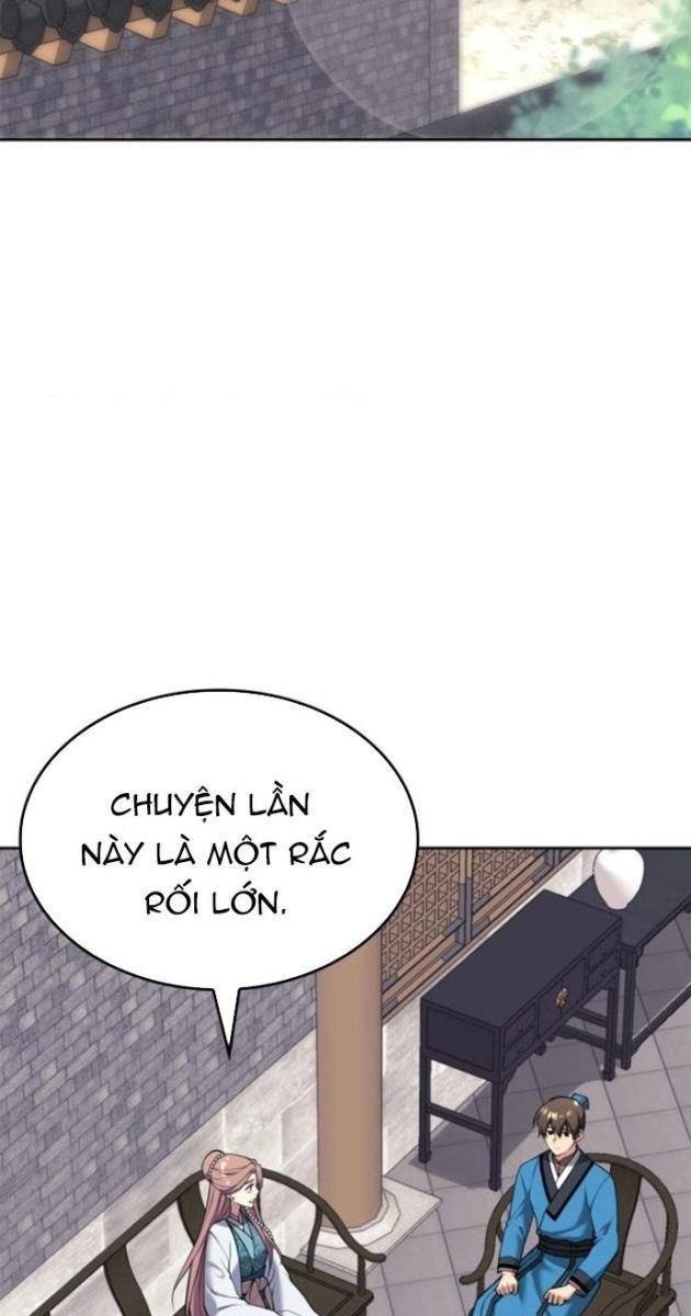 Võ Giả Bất Đắc Dĩ - Page 44