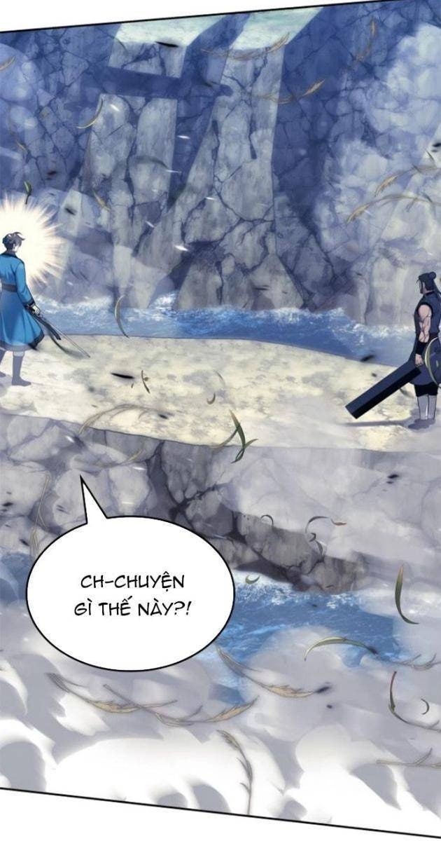 Võ Giả Bất Đắc Dĩ - Page 11