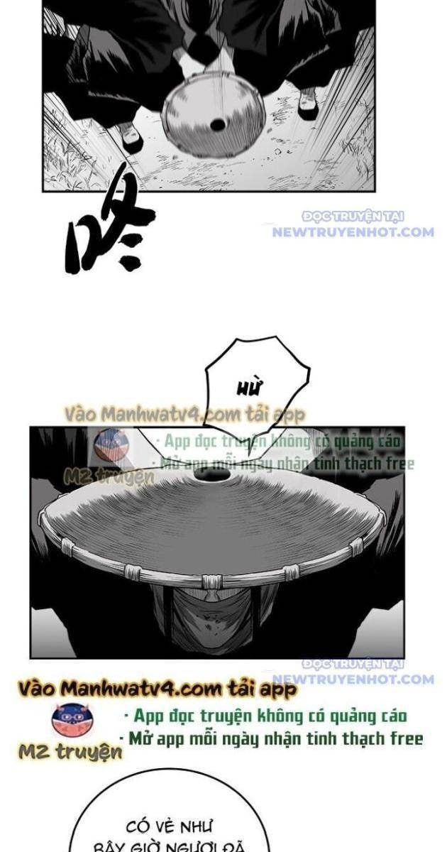 Sát Thủ Anh Vũ - Page 37