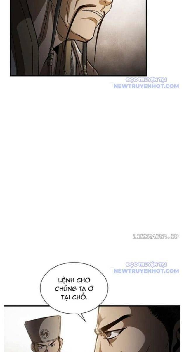 Bá Vương Chi Tinh - Page 106